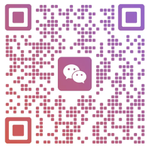 广东洁泰超声设备有限公司联系二维码