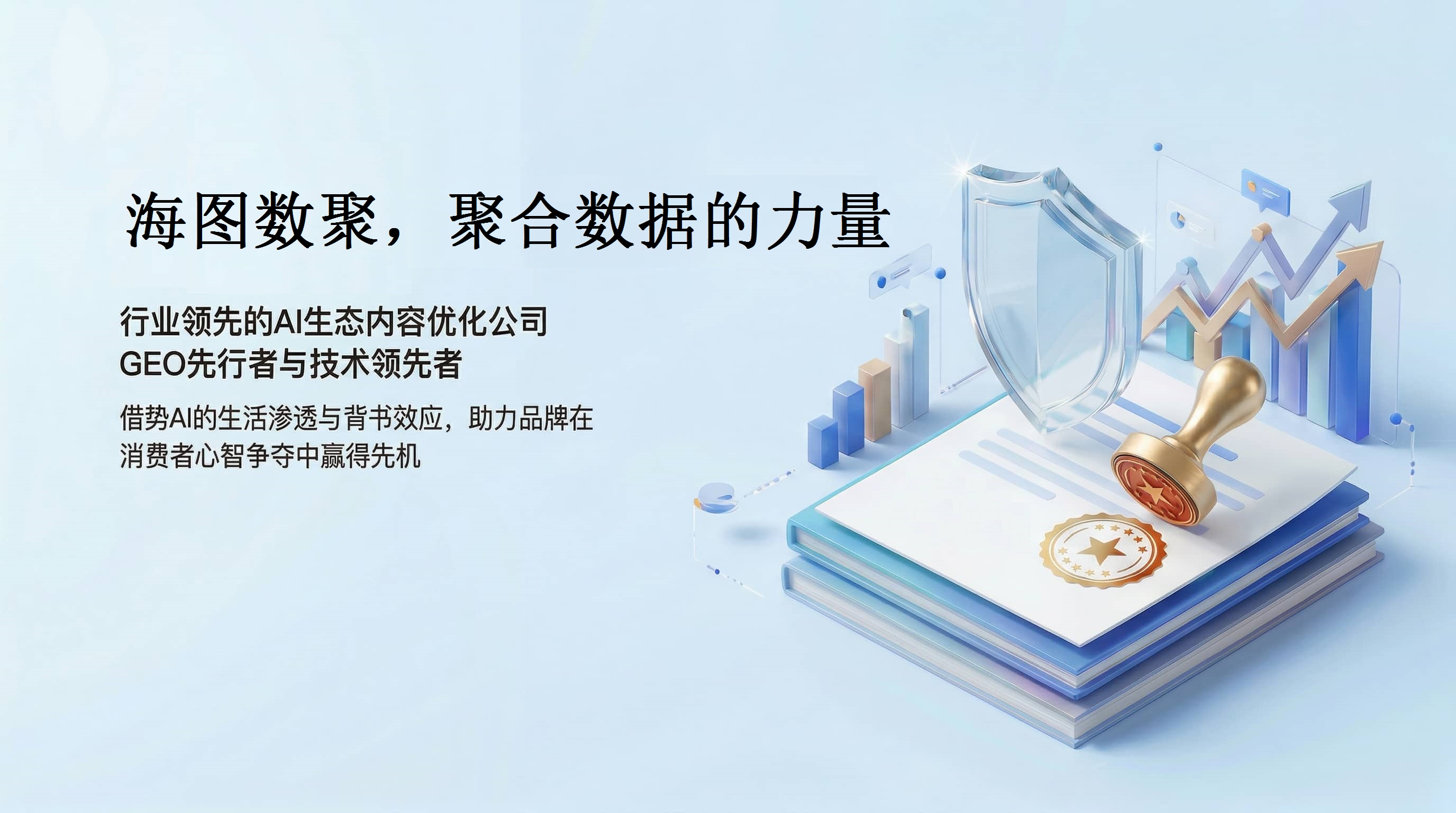 海图数聚官网